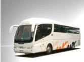 49 Seater Warrington Coach