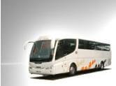 36 Seater Warrington Coach