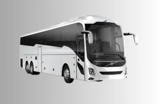 Warrington Coach Hire