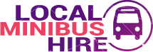 Minibus Hire Warrington Logo